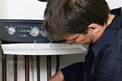 boiler repair Cary Fitzpaine