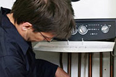 boiler replacement Cary Fitzpaine
