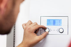 best Cary Fitzpaine boiler servicing companies