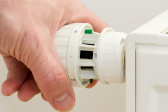 Cary Fitzpaine central heating repair costs