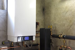 Cary Fitzpaine condensing boiler companies
