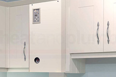 Cary Fitzpaine electric boiler quotes
