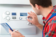 free commercial Cary Fitzpaine boiler quotes