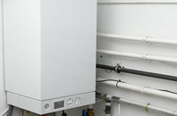 free Cary Fitzpaine condensing boiler quotes