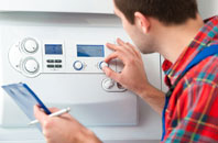 free Cary Fitzpaine gas safe engineer quotes