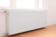 Cary Fitzpaine heating installation