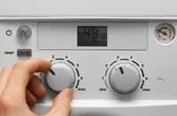 free Cary Fitzpaine boiler maintenance quotes