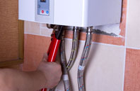 free Cary Fitzpaine boiler repair quotes